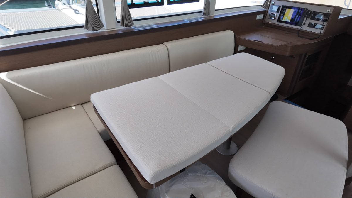 Lagoon 42 NEO „La Perla