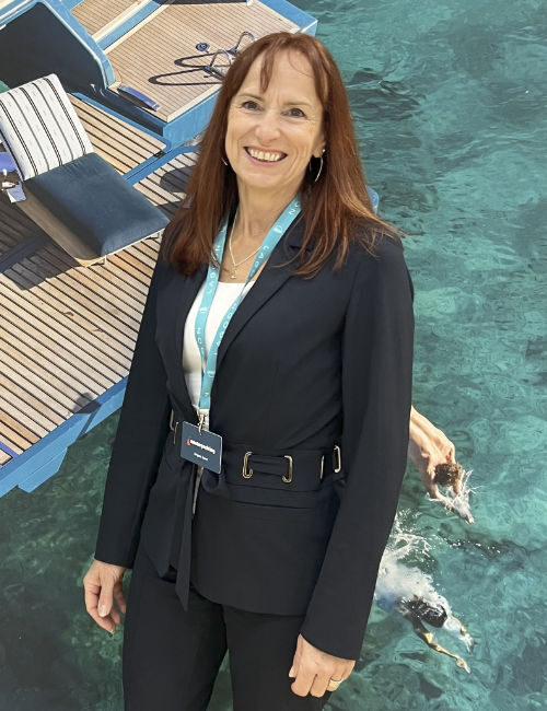 Brigitte Sperl