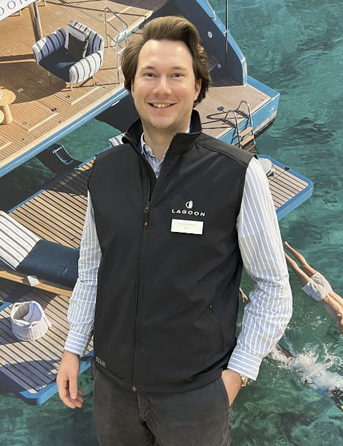 John Schwarzbach
