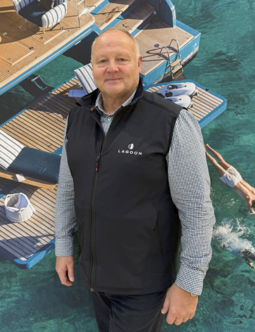 Stefan Saal
